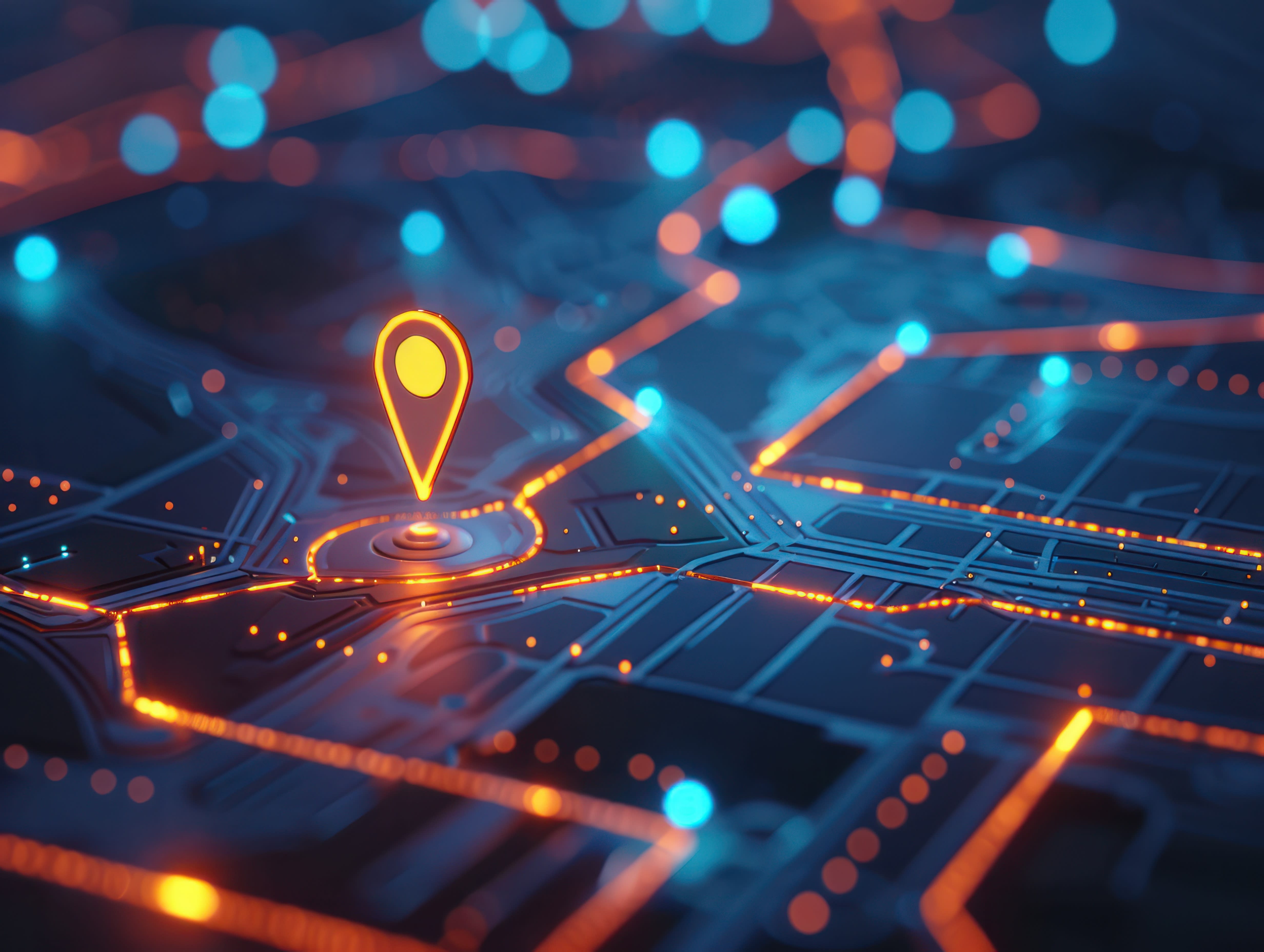 Applanix IN-Fusion+: The Ultimate Solution for Enhanced Spatial Intelligence