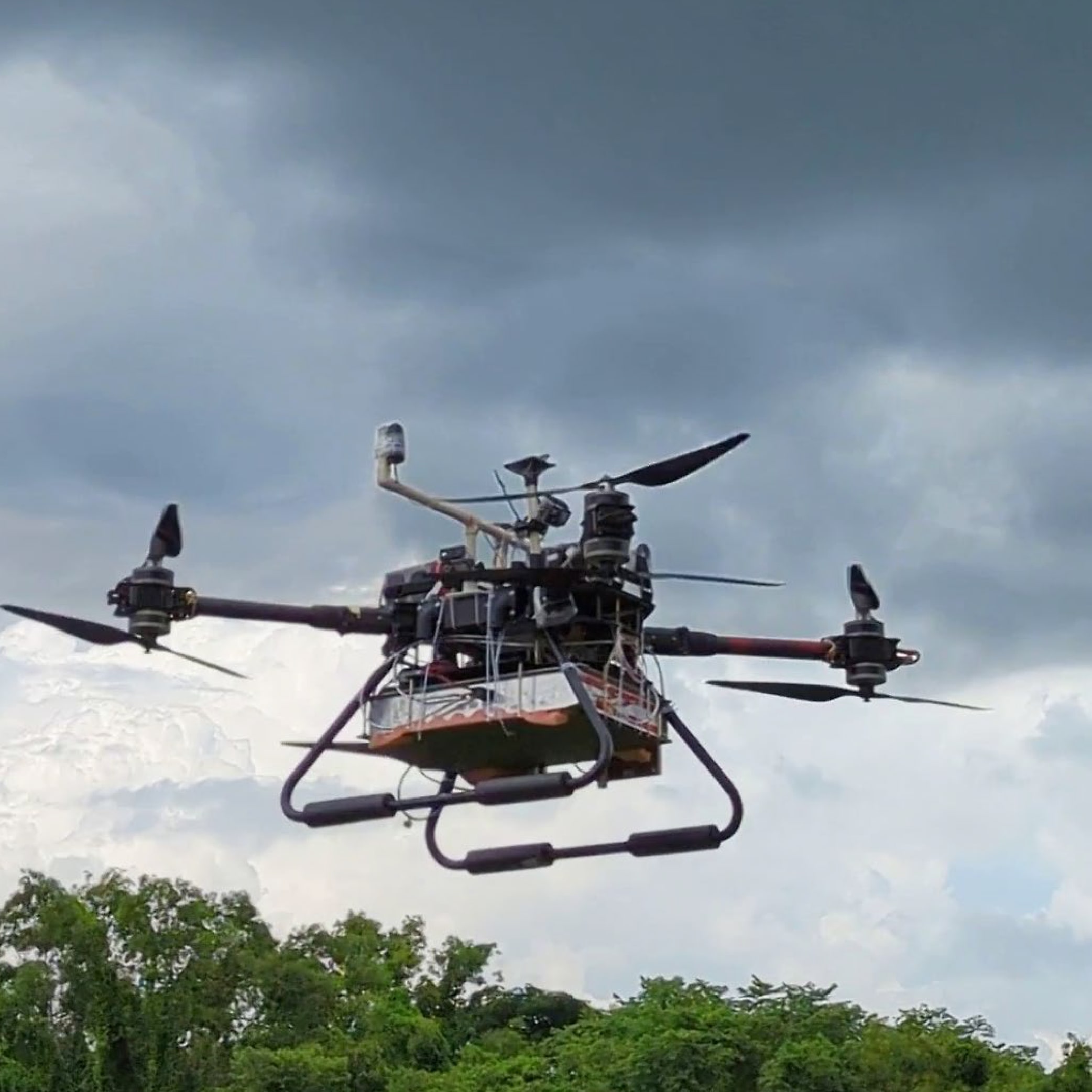 No longer under the radar – Leading tech pioneer in India reaches new heights