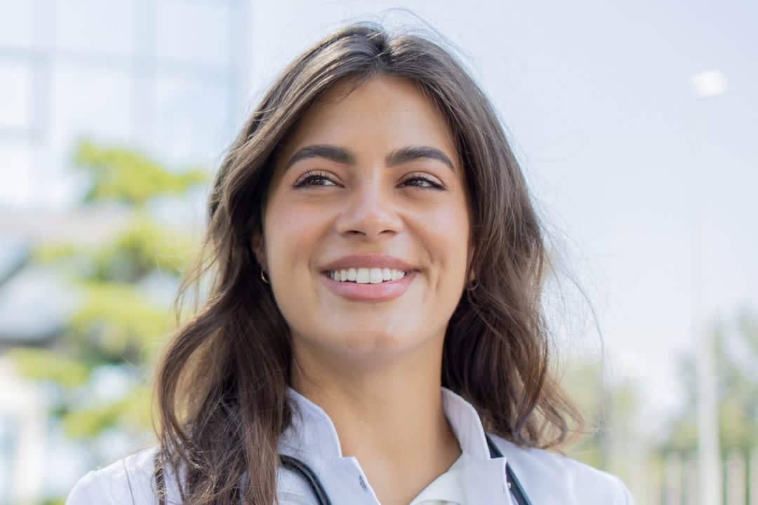 Leading with alignment: A new path to clinician well-being