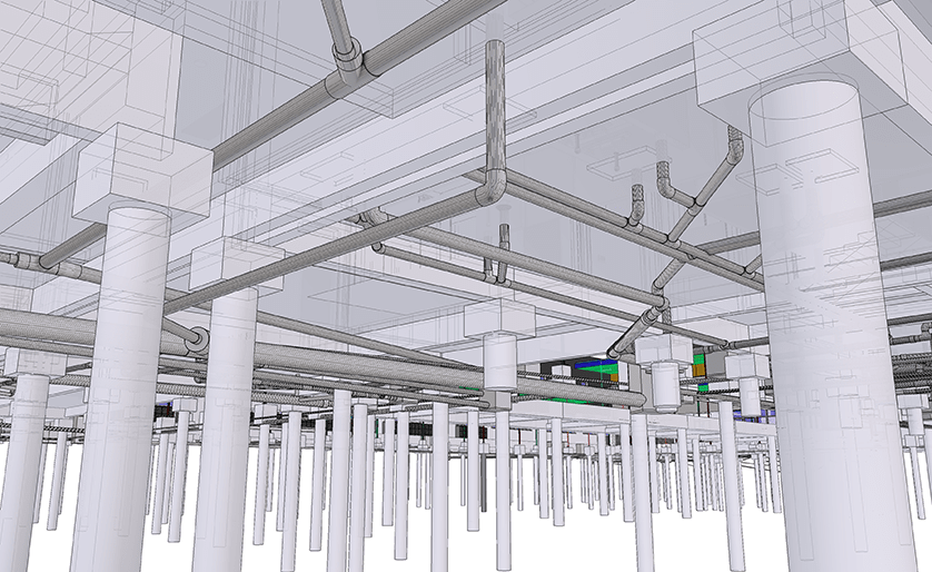 Trimble Construction Awards 2024 COLLÈGE ZAC BELCIER, ASTREE