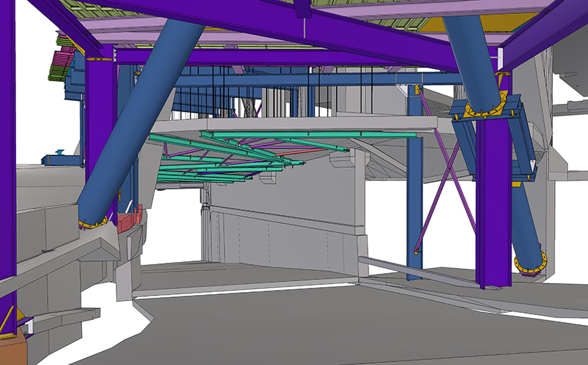 Trimble Construction Awards 2024 PASSE CHARRETIÈRE MONACO, LOCAPAL