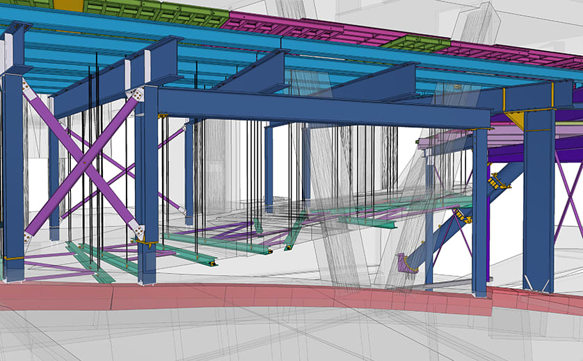 Trimble Construction Awards 2024 PASSE CHARRETIÈRE MONACO, LOCAPAL