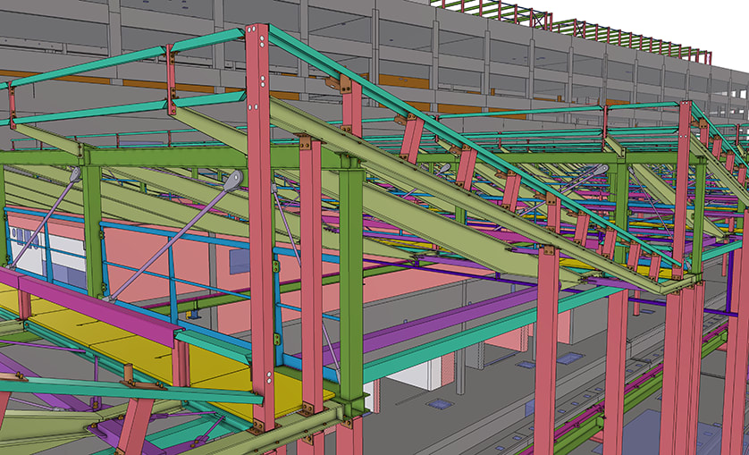 Trimble Construction Awards 2024 SMR DU MÉTRO GRAND PARIS, OMS