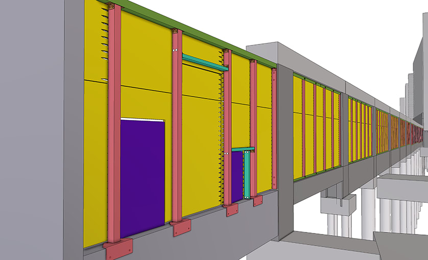 Trimble Construction Awards 2024 SMR DU MÉTRO GRAND PARIS, OMS