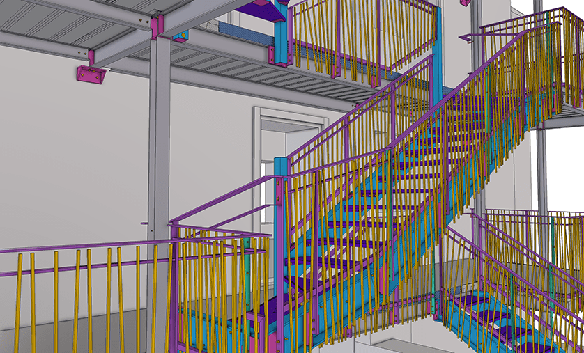 Trimble Construction Awards 2024 RÉSIDENCE RELAIS, SARL ODM