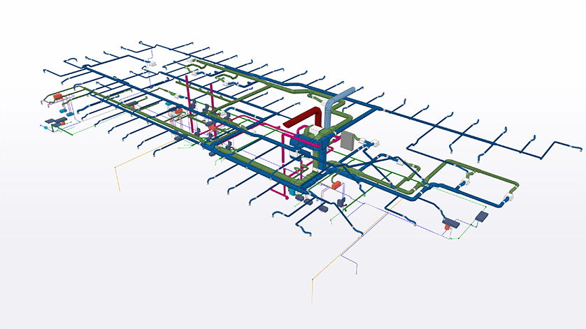 Trimble Construction Awards 2024, IFIP, MISSENARD CLIMATIQUE