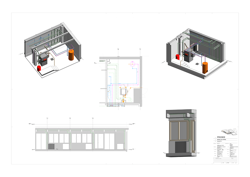 Trimble Construction Awards 2024, ECOLE LOUVIERS, ELEMENTS INGENIERIE