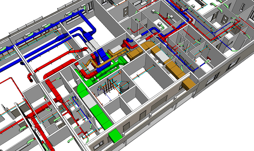 Trimble Construction Awards 2024, G.S LOUISE MICHEL, AQUATAIR