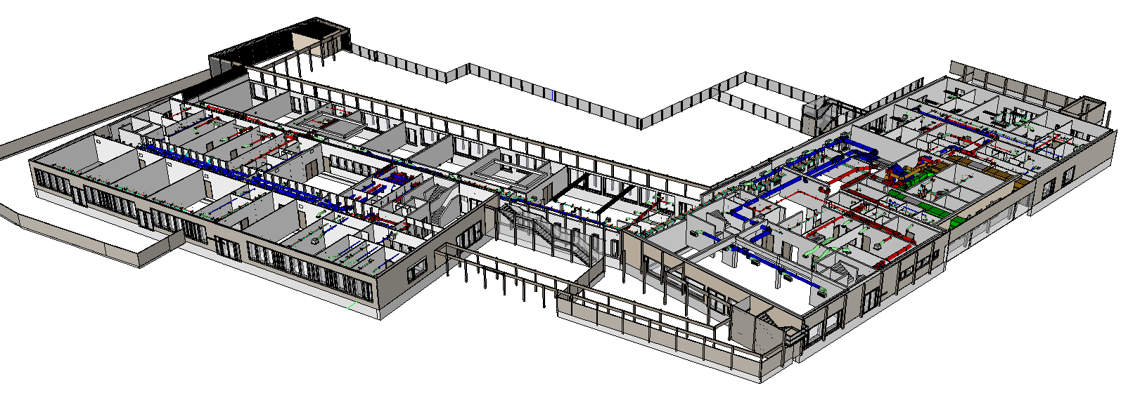 Trimble Construction Awards 2024, G.S LOUISE MICHEL, AQUATAIR