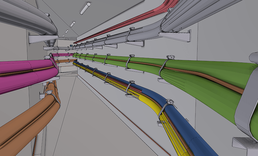 Trimble Construction Awards 2024, HTB MESIL, SPAC