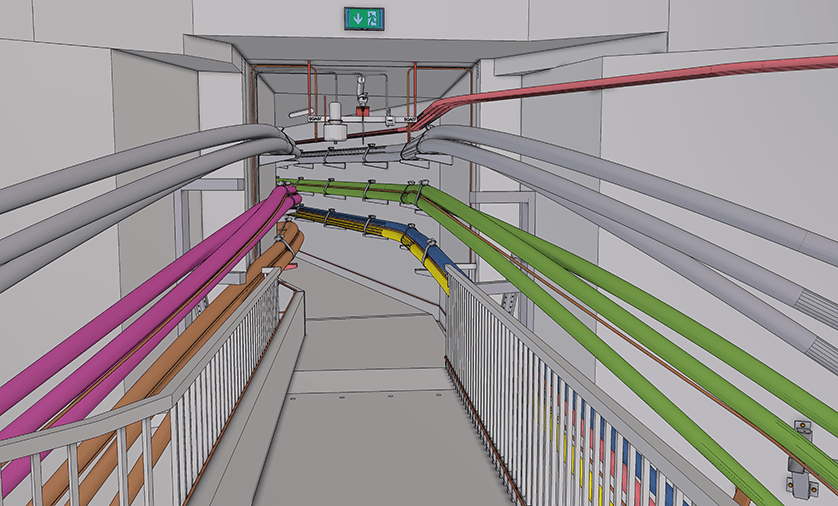 Trimble Construction Awards 2024, HTB MESIL, SPAC