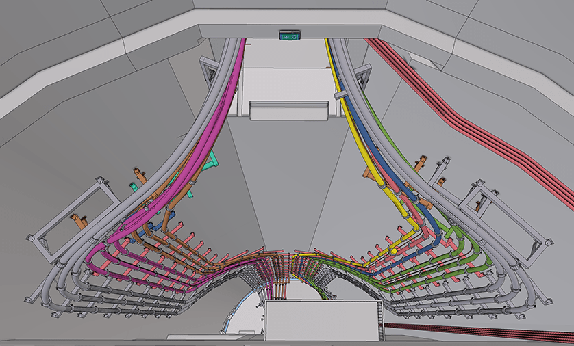 Trimble Construction Awards 2024, HTB MESIL, SPAC