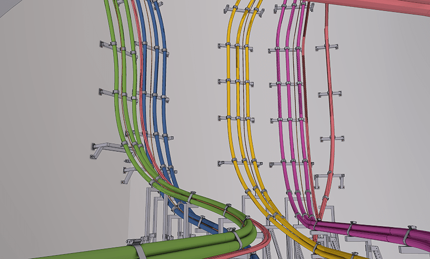 Trimble Construction Awards 2024, HTB MESIL, SPAC