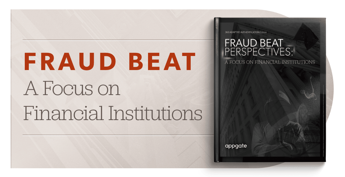 Fraud Beat Perspectives: A Focus on Financial Institutions