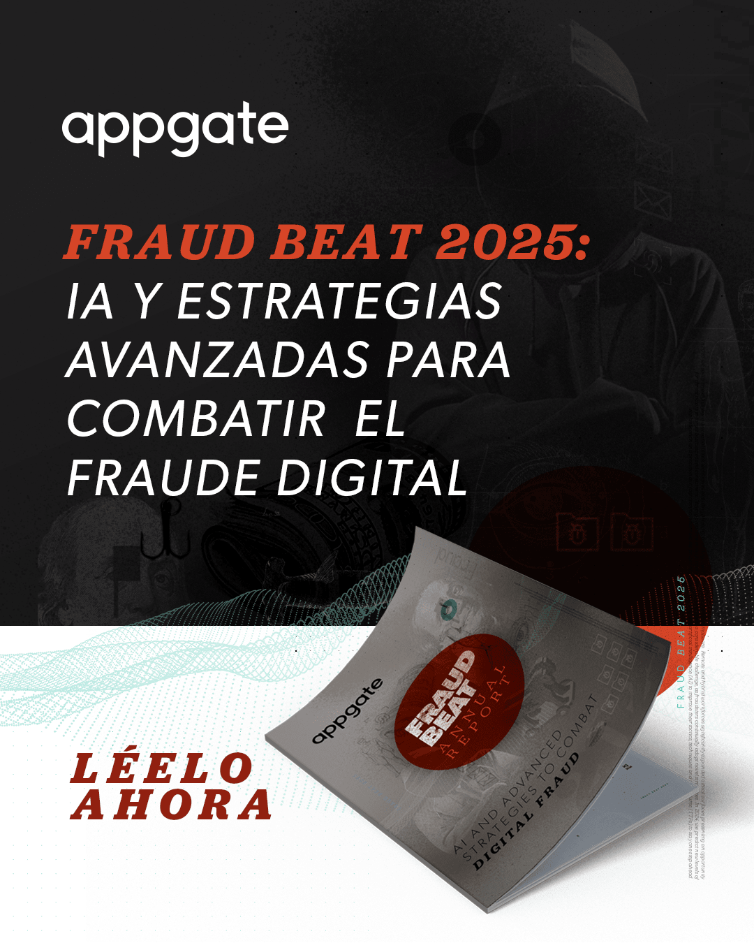Fraud Beat Reporte Anual 2025