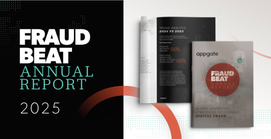 Fraud Beat Annual Report 2025 — AI and Advanced Strategies to Combat Digital Fraud