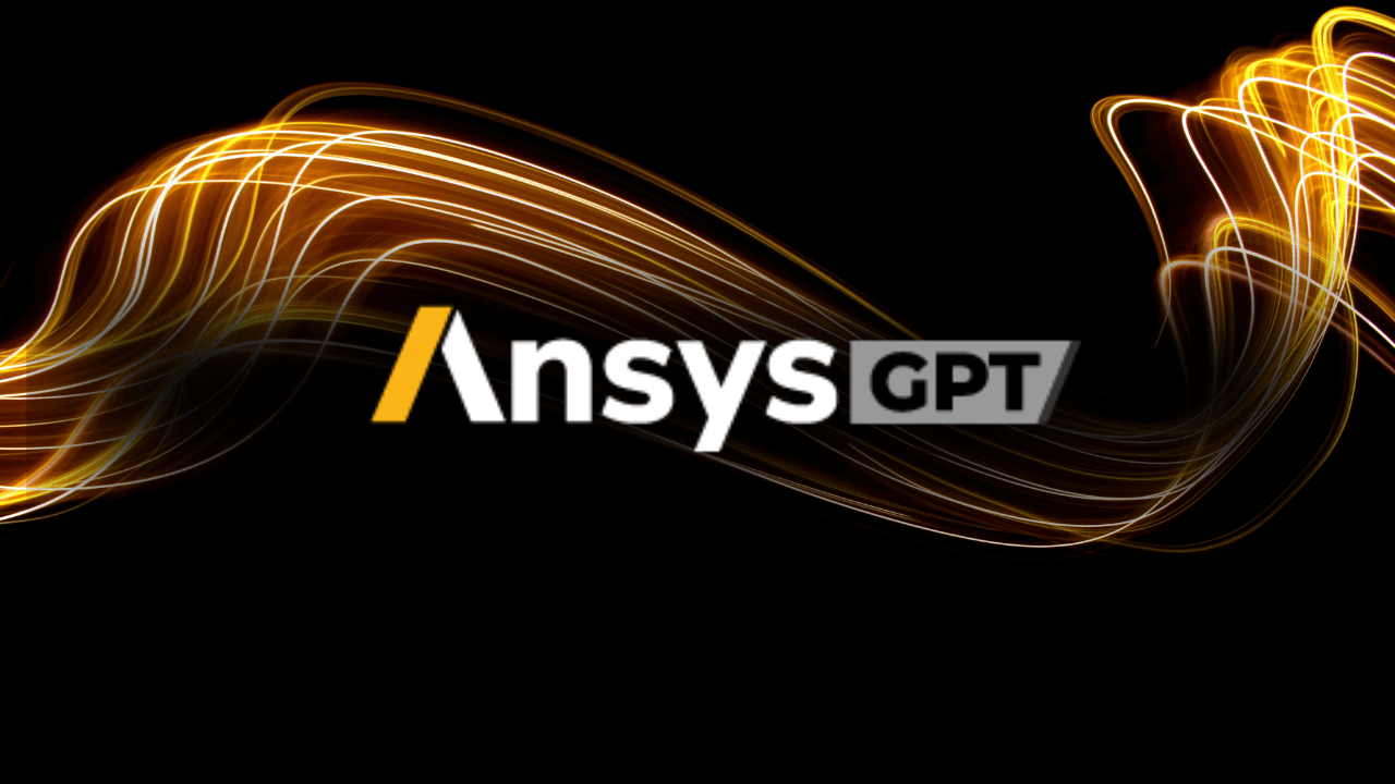 AnsysGPT – The New AI-Powered Virtual Assistant for All Ansys Applications