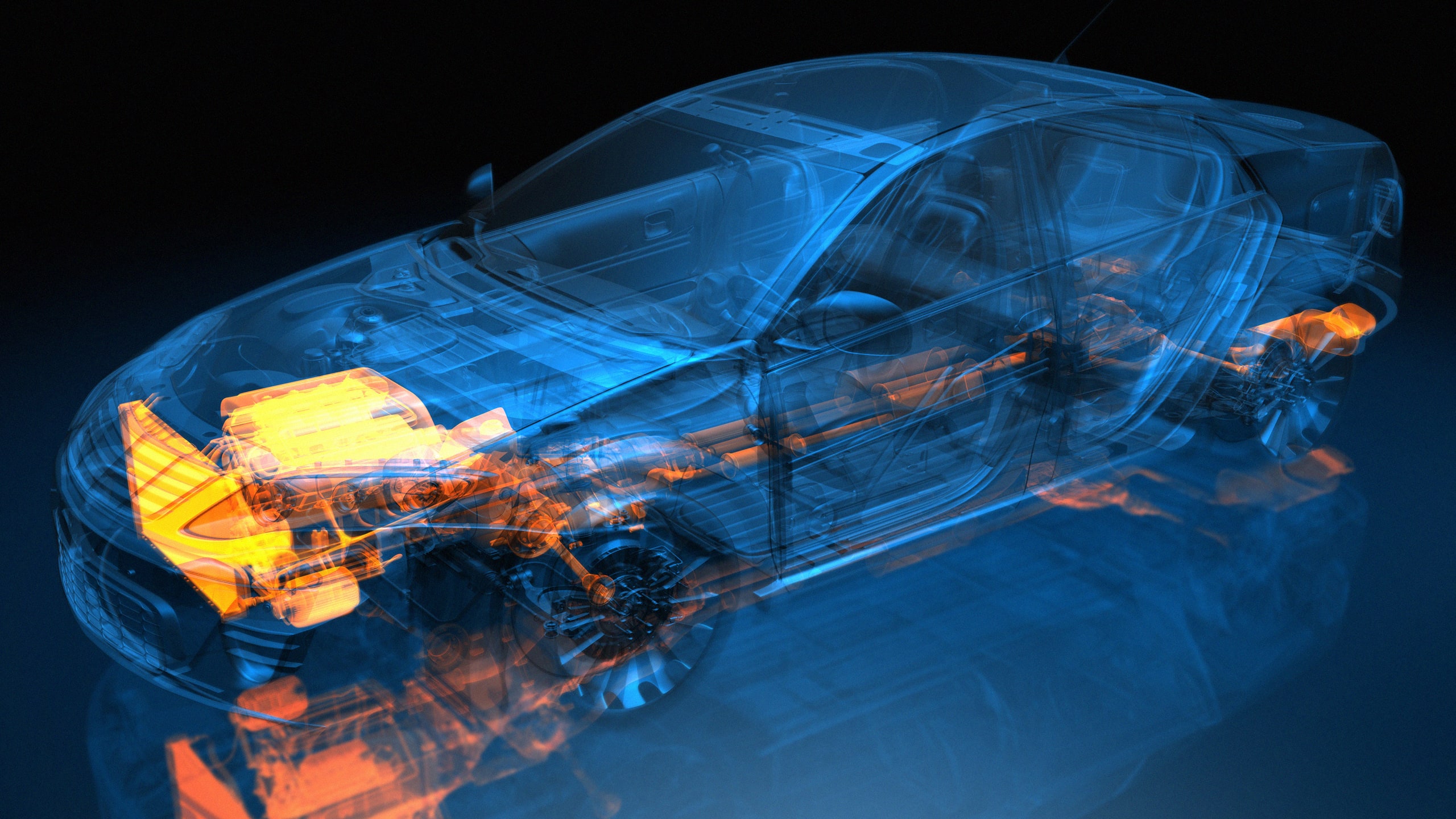 Why LS-DYNA Still Leads the Industry for Crash, Impact, and Complex Physics Simulation