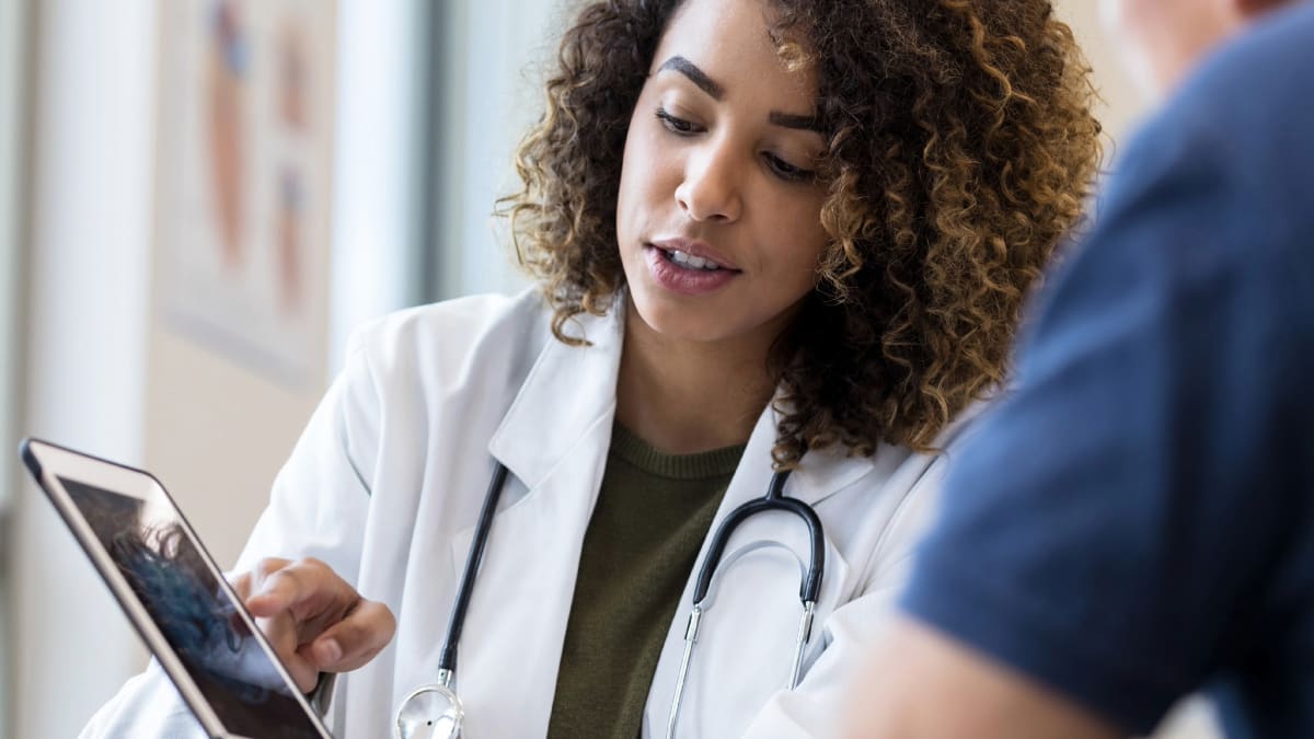 How Wellstar MCG Health reduced transfer rates by 45%