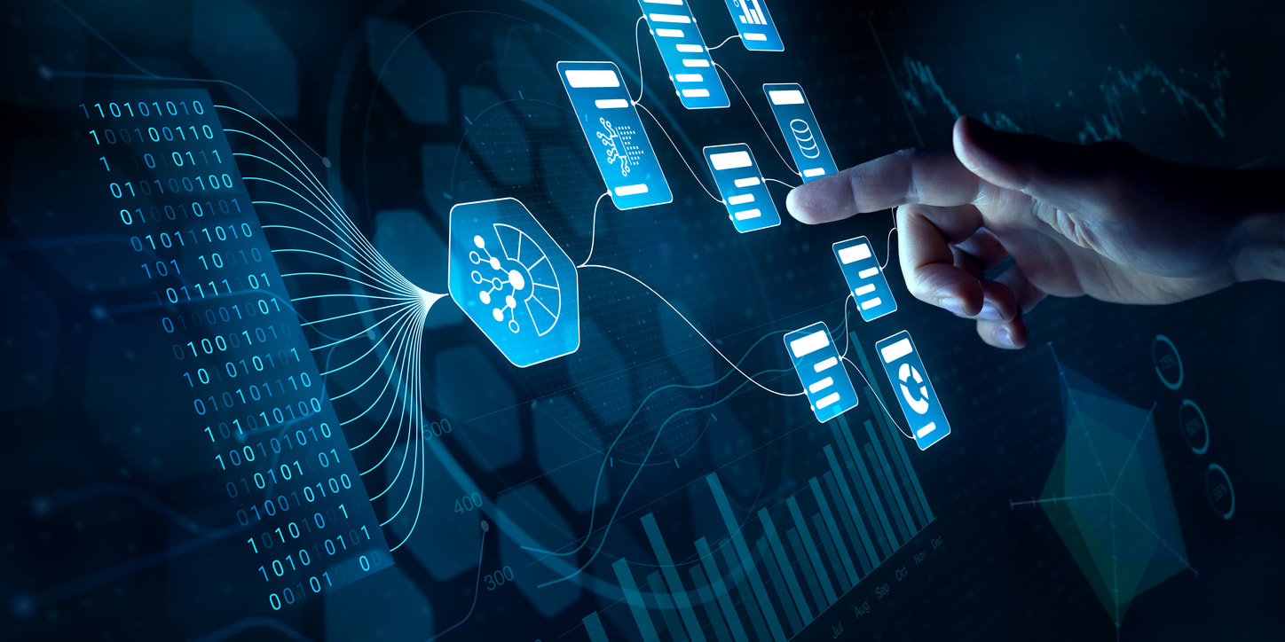 How Advanced Provider Data Management Solutions Drive Efficiency and ...