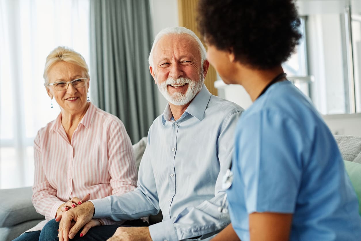 Case Study: VillageCareMAX Transforms Operations and Reporting with GuidingCare​