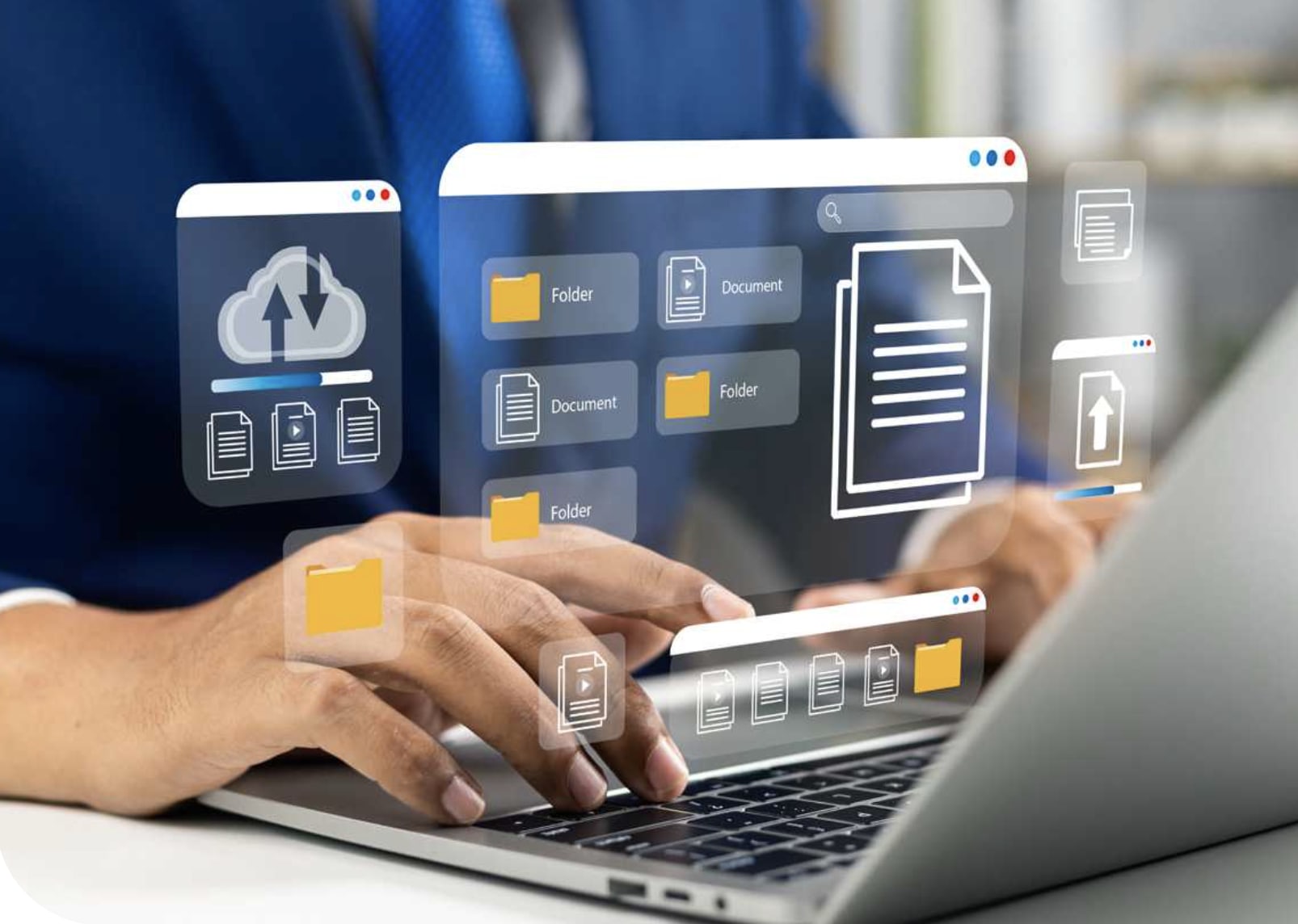 Case Study: Public Employees Health Program - Provider Data Management Enhances Value of Data and Employees Alike