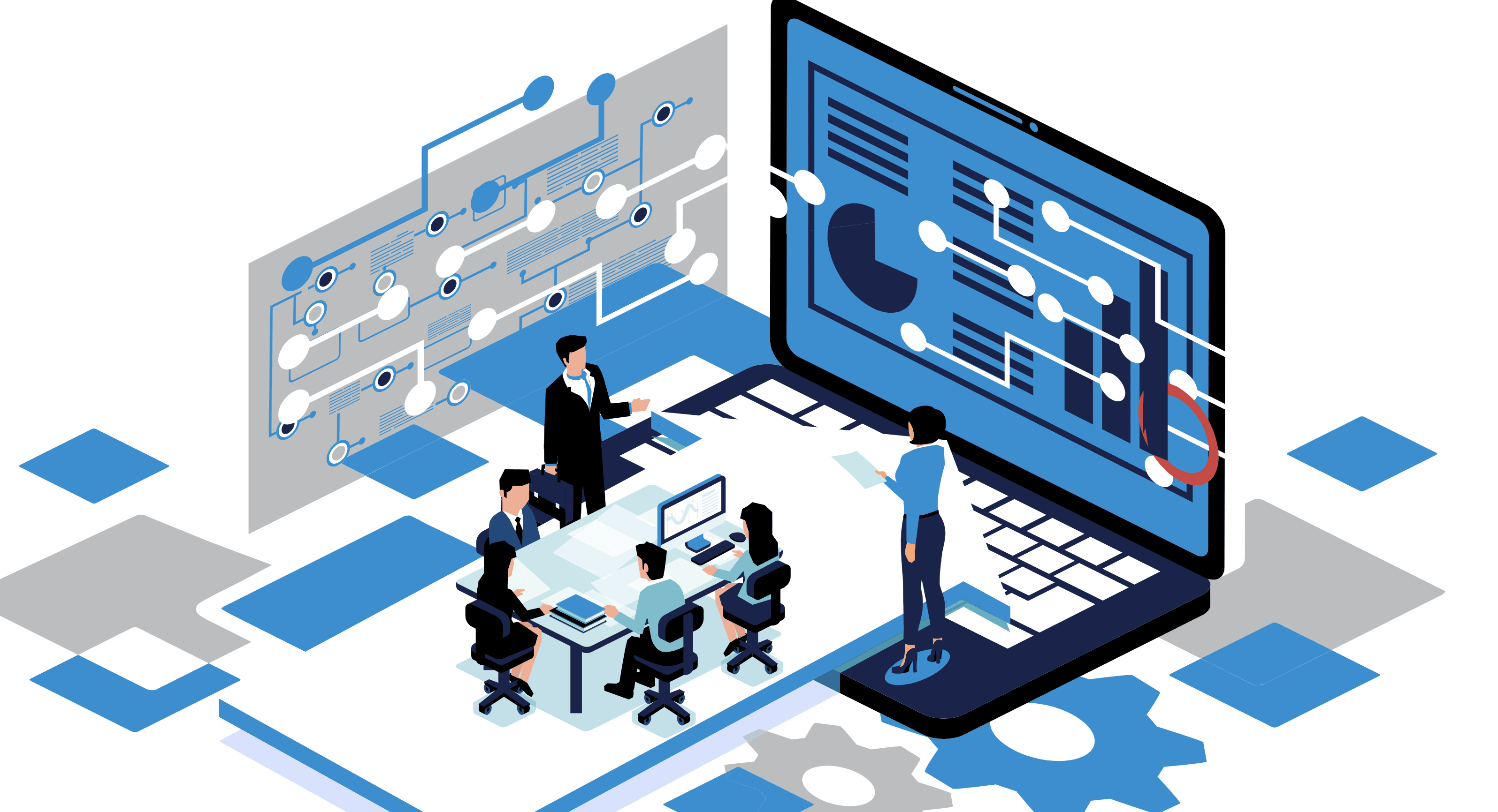 Data Sheet: Redefining Payment Integrity with HealthEdge Source™ Platform Access