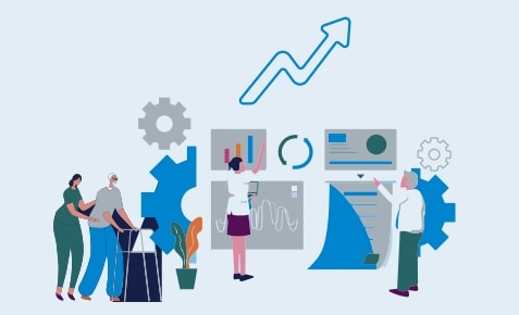 Case Study: Health Plan for Large Metropolitan Area Transforms Care and Operations with HealthEdge® Solutions