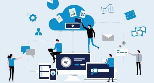 Case Study: Empowering Innovative Healthcare with Integrated HealthEdge® Solution