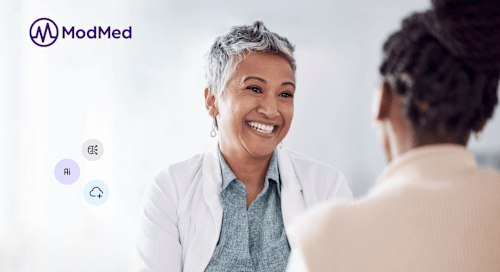 Revolutionize dermatology care with ModMed’s all-in-one suite