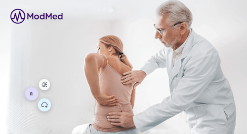 Transform Your Pain Management Practice With ModMed’s All-In-One Suite