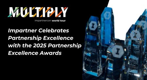 Impartner Celebrates Partnership Excellence with the 2025 Partnership ...