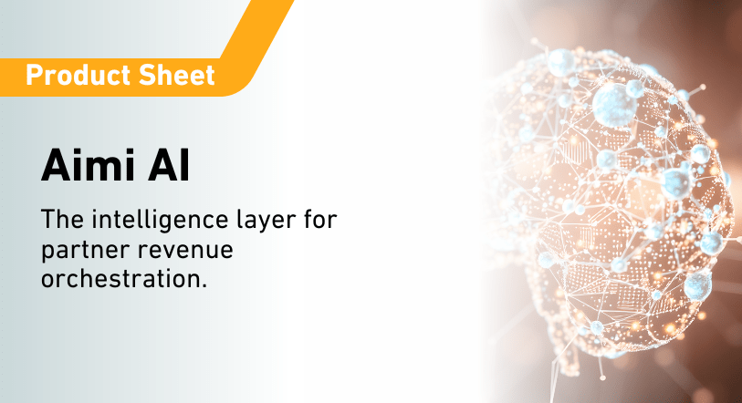 Impartner's Aimi AI