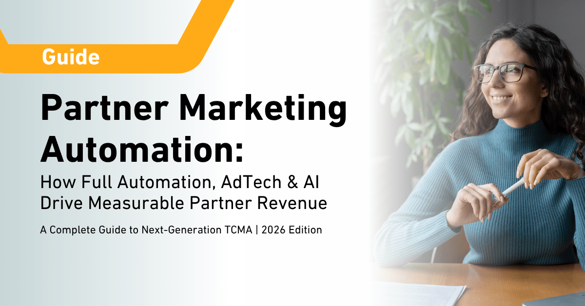 The Power of Next Generation TCMA: Nurture + Lead Gen