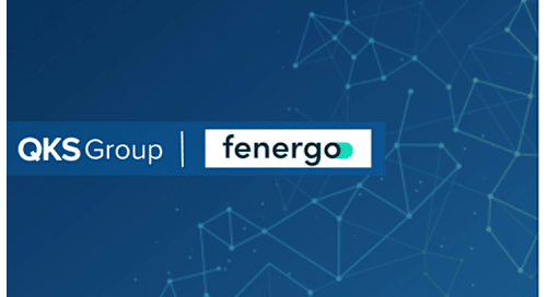 QKS AI Maturity Matrix™: Fenergo Recognized as the Most Valuable Pioneer in KYC & CLM