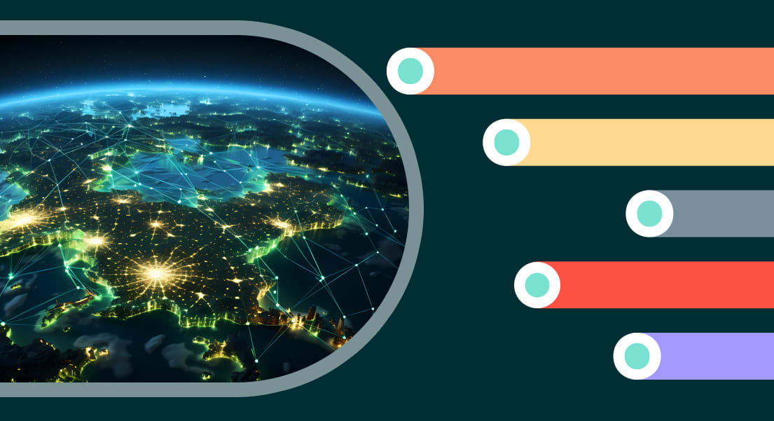 AML Enforcement Action in 2024