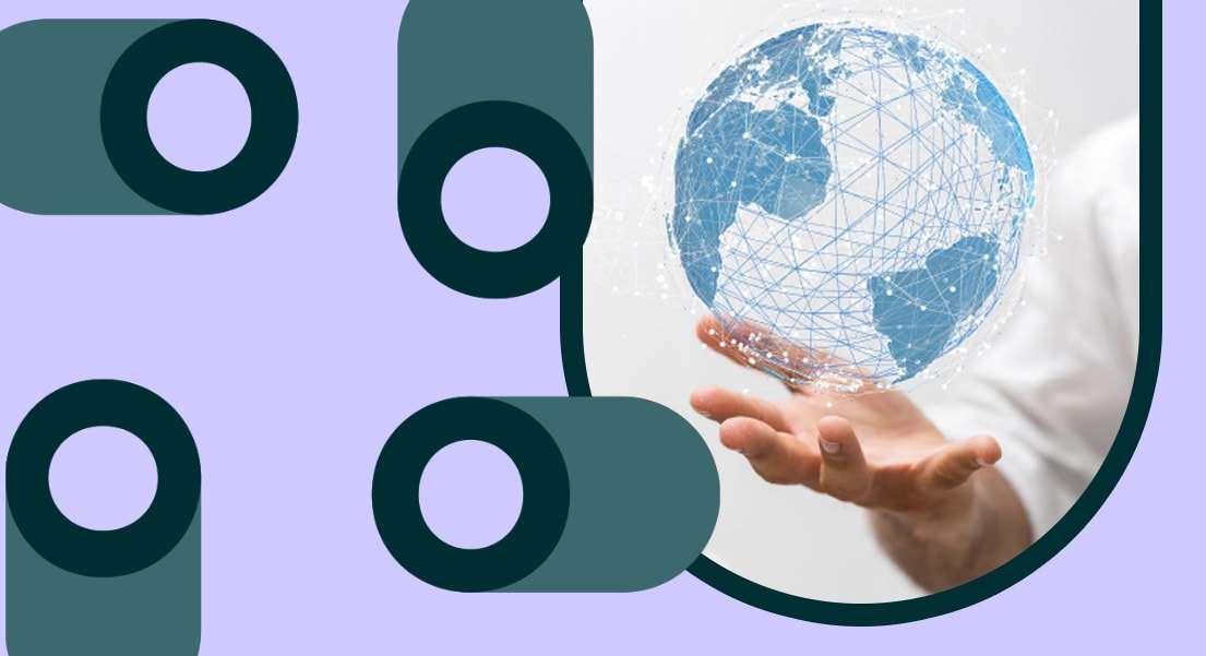 Modernising to Compete in a Changing Market