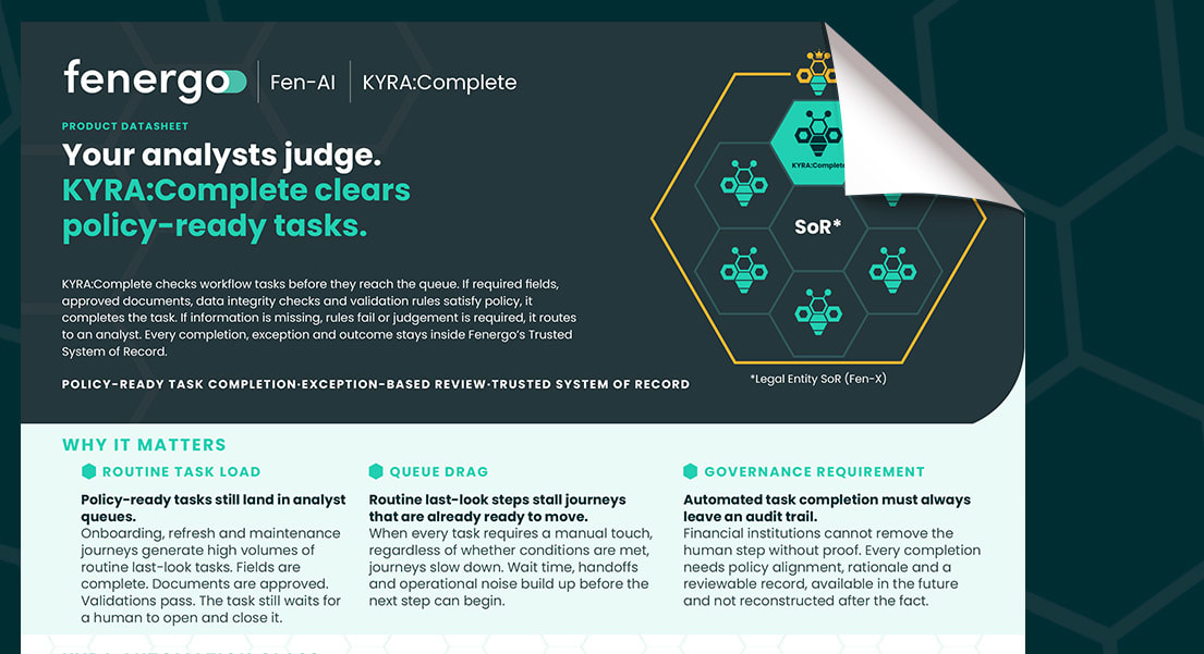 KYRA:Complete Datasheet