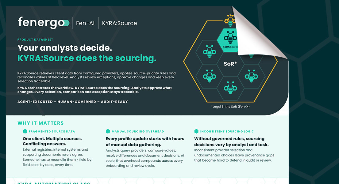 KYRA:Source Datasheet