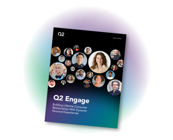 Q2 Engage: Building Lifetime Relationships With Dynamic Personal Experiences