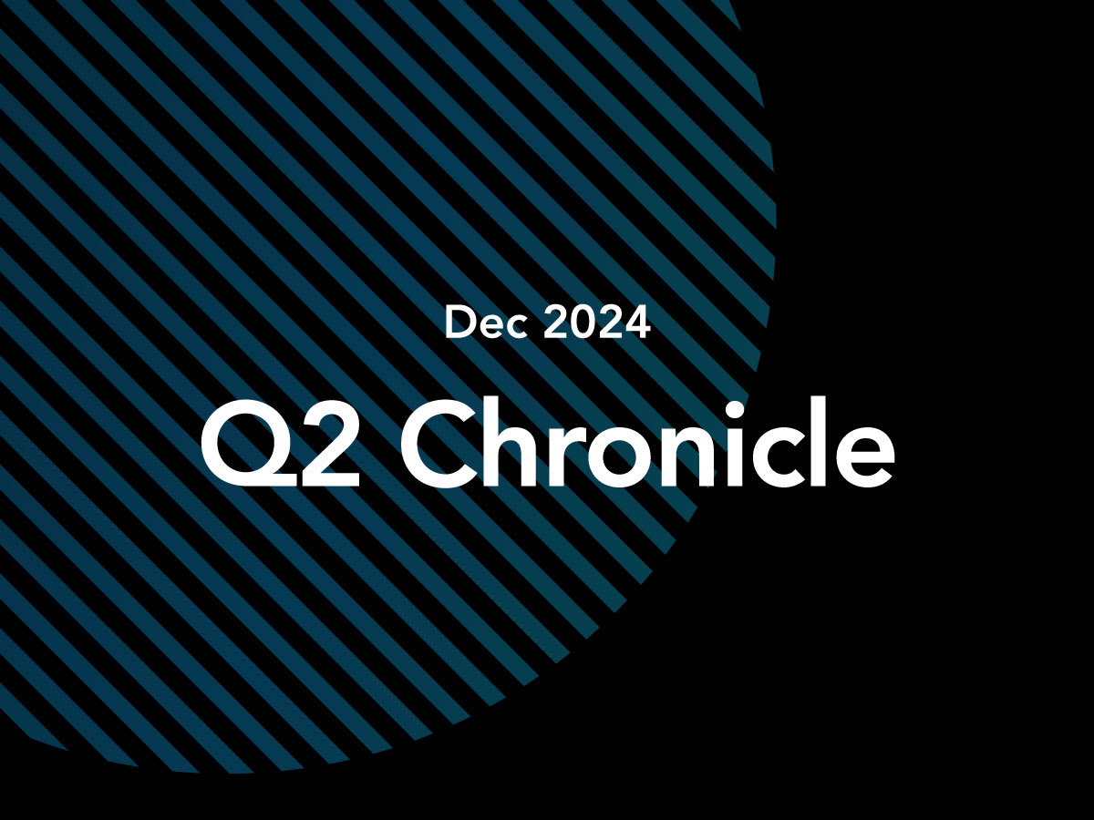 Q2 Chronicle December 2024