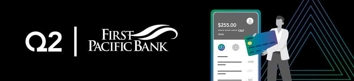 First Pacific Bank