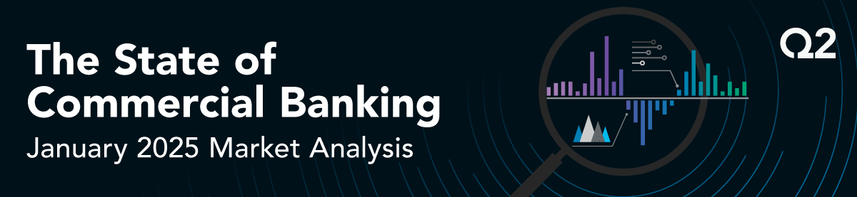 The State of Commercial Banking On-Demand Webinar Graphic