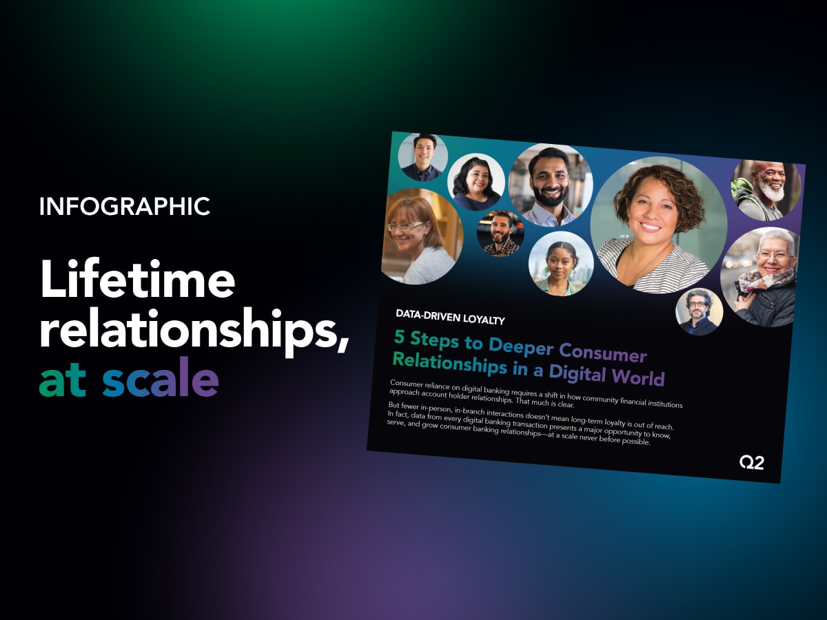 5 Steps to Deeper Consumer Relationships