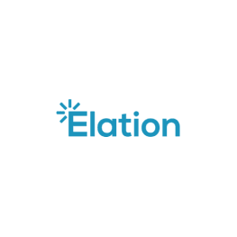 Elation Health logo