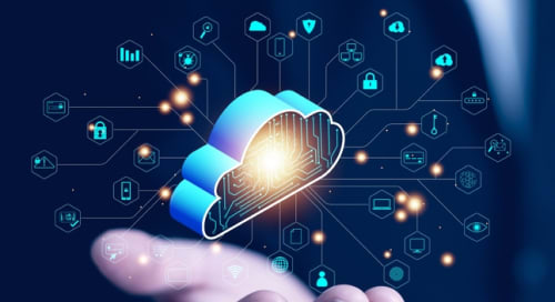 High-Volume transactions use case