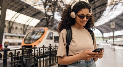 Transforming customer experience worldwide: Fonus visionary growth as a global MVNO powered by Tata Communications MOVE™