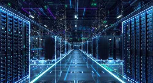 Database services