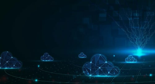The multicloud networking advantage: Driving agility, performance, and cost savings
