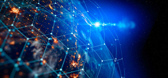 L’importance de la connectivité à l’aube la transformation SASE